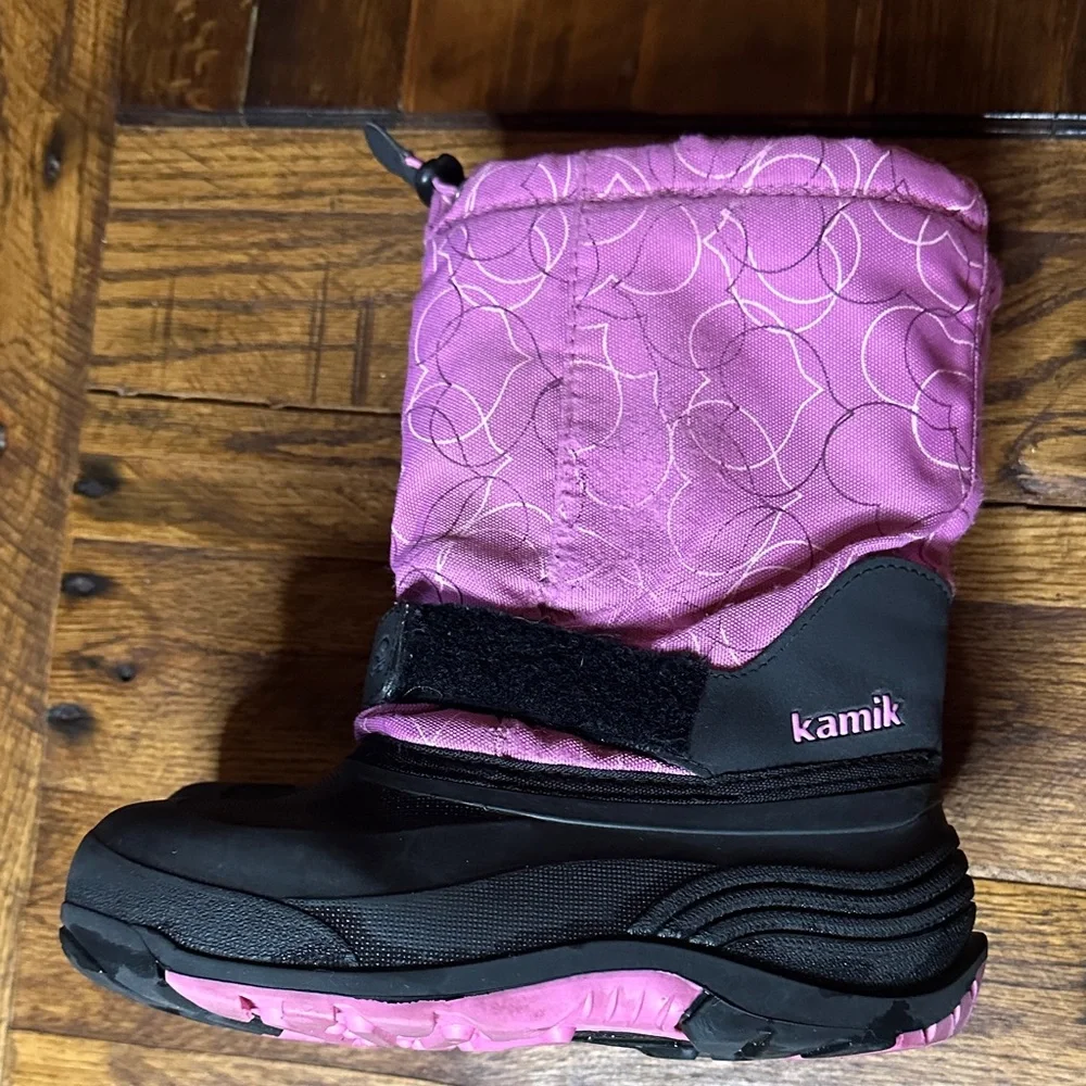 Kamik Snow Boots